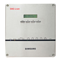 Samsung MIM-B18N Installation Manual