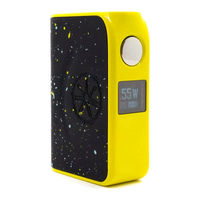 asmodus Minikin 155W BOOST Specification