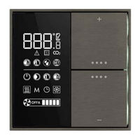 Ekinex EK-EQ2-TP- Series Manual