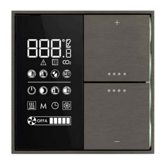 Ekinex EK-EP2-TP- Series Manual