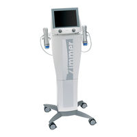 Zimmer Z Wave Pro Instructions For Use Manual