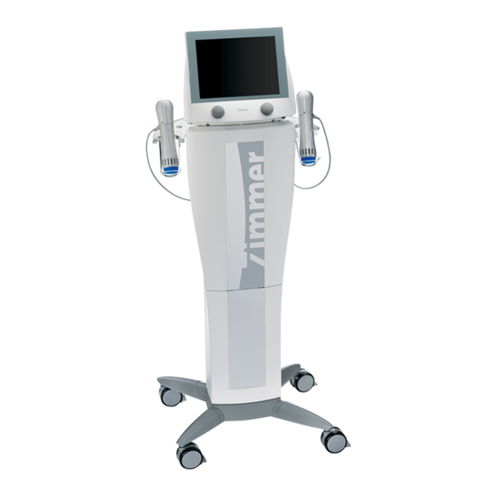 Zimmer Z Wave PRO Instructions For Use Manual