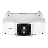 Epson EB-Z9870 Specifications