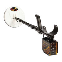 Detech EDS GOLD CATCHER Instruction Manual