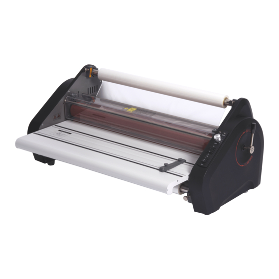 Phoenix 2700-DH Operating Manual