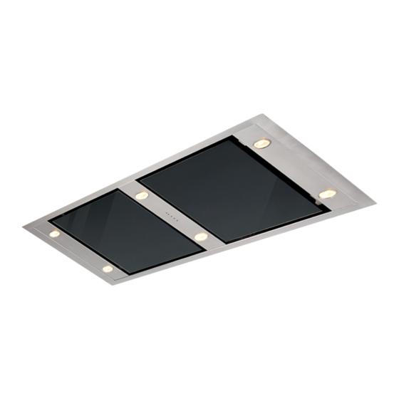 Schweigen UM422G-12SP2 Installation Manual