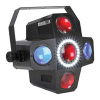 Velleman EPOWER VDPL300SD User Manual