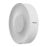 Netatmo NET NA-74-014 User Manual