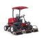 Cutter Toro Reelmaster 5010-H Series Operator's Manual