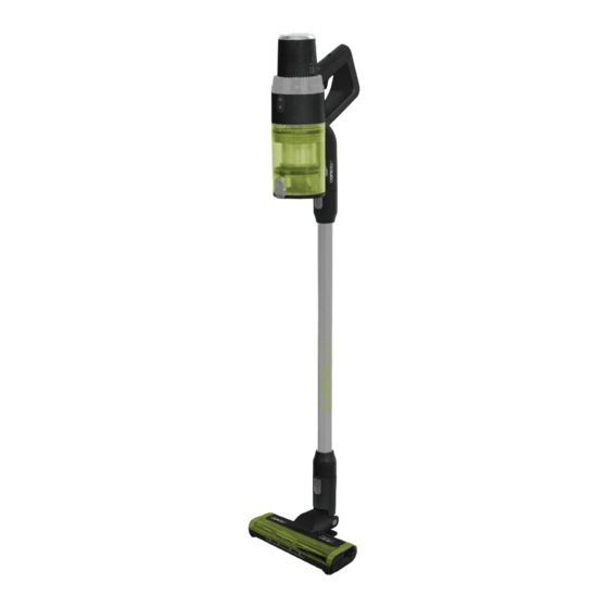 Concept2 VP6025 Manual