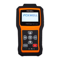 Foxwell NT1001 User Manual