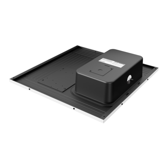Bogen CSD2X2U-V2 Installation And Use Manual