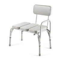 Invacare 9871 Assembly, Installation And Operating Instructions