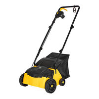 Texas A/S MPC 1400 User Manual