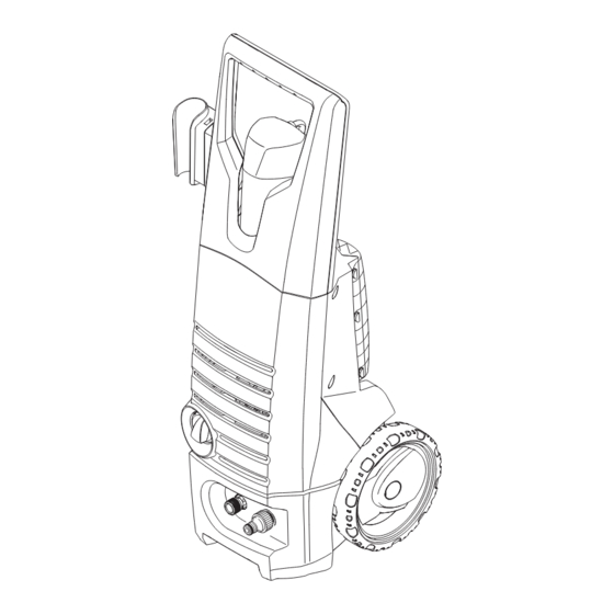Kärcher K 4.75 Manual