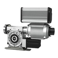 GFA 10003981 10011 Installation Instructions Manual