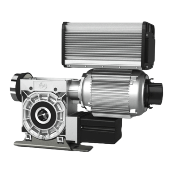 GFA 10003981 10011 Installation Instructions Manual