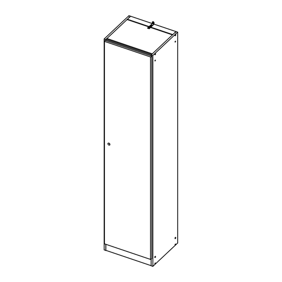 Rauch ML066 Assembly Instructions Manual