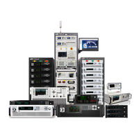 ITech IT7222 User Manual