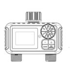 Raddy WS-5 User Manual