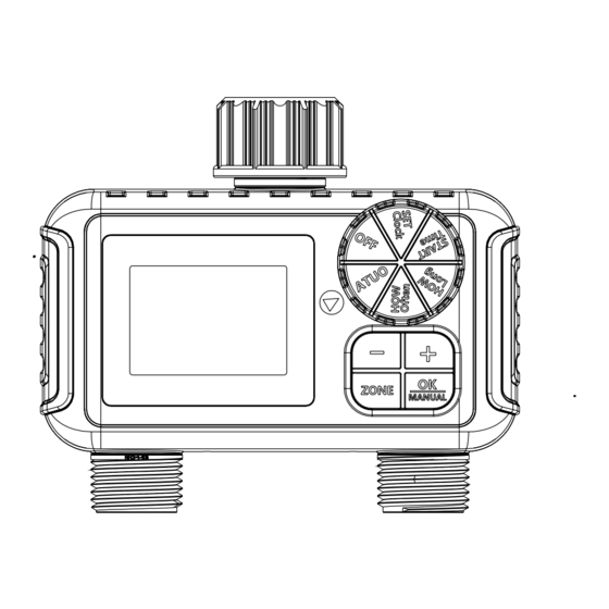 Raddy WS-5 Manuals
