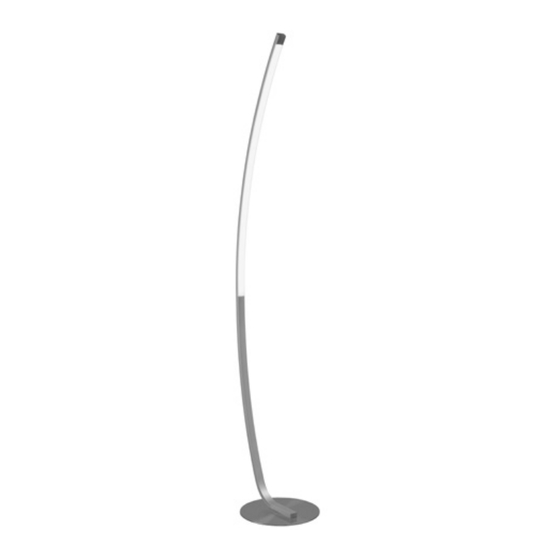 LIVARNO home 14168802L Assembly, Operating And Safety Instructions