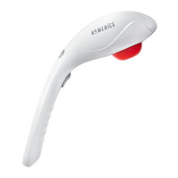 HoMedics HHP-405HJ User Manual