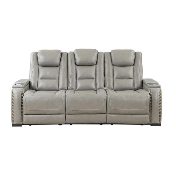 New Classic Furniture BRECKENRIDGE L3183-30P2 Assembly Instruction