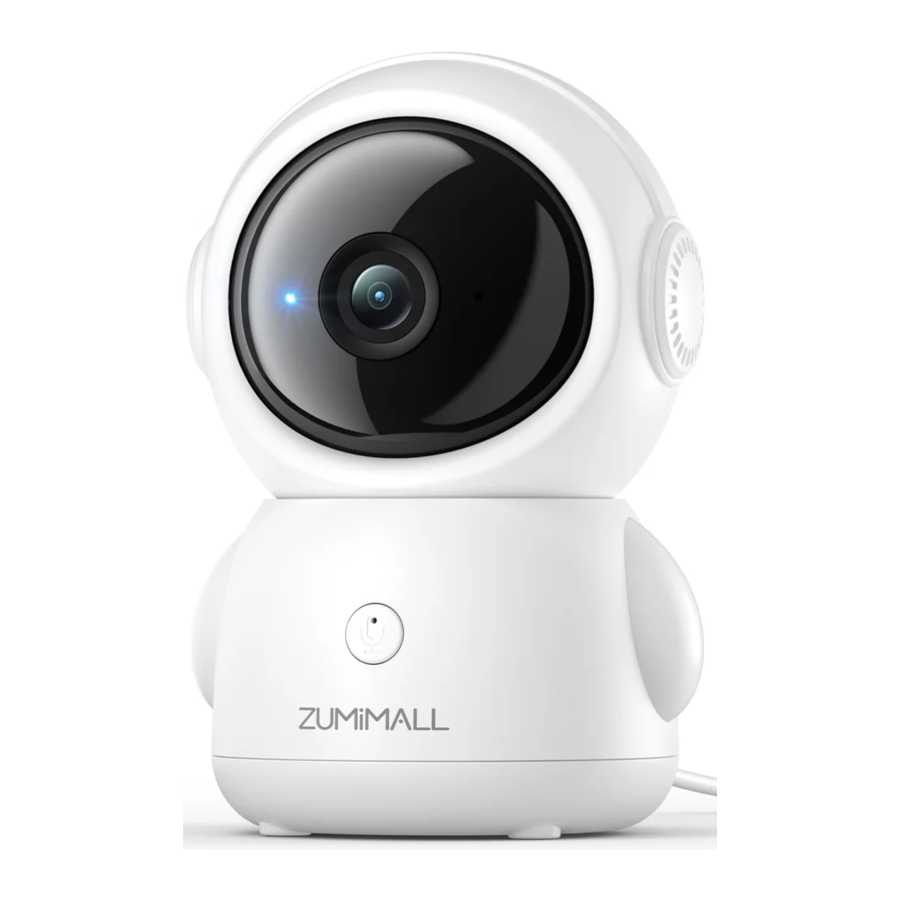 ZUMIMALL BF-BK06 Manual