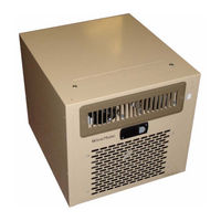 Vinotemp WINE-MATE VINO1500HZD Service Manual