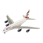 REVELL Airbus A380 & Interior Assembly Manual