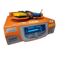 Gyrus Acmi PlasmaKinetic SuperPulse User Manual
