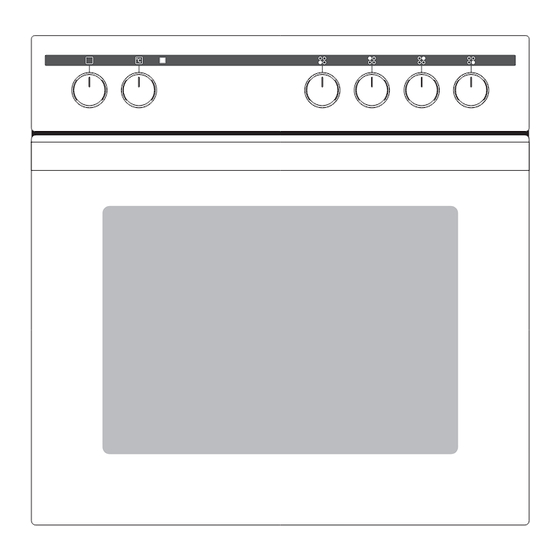 AEG Electrolux COMPETENCE E3000-4 Operating Instructions Manual
