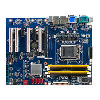 Avalue Technology EAX-Q87 User Manual