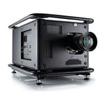 Barco HDX W12 User And Installation Manual