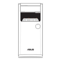 ASUS M32BC User Manual