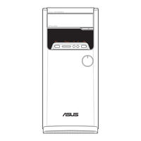 ASUS M52BC User Manual