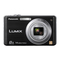 Digital Camera Panasonic DMC-FH20 Basic Operating Instructions Manual