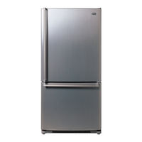 LG LRDN22711TT Service Manual