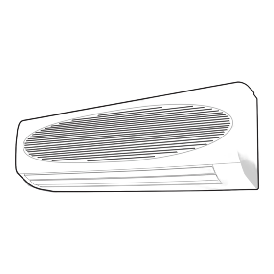 Carrier 42PHQ Series Installation Manual