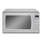 Microwave Oven Panasonic NN-SE992S Service Manual