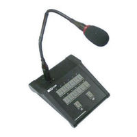 Amperes PM 1060 Instruction Manual
