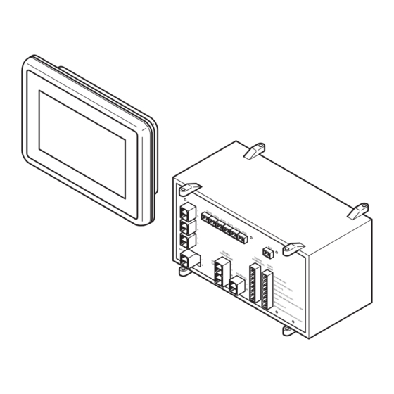 Dometic Smart D Installation And Operating Manual
