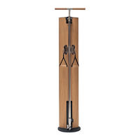 Nohrd SlimBeam Manual
