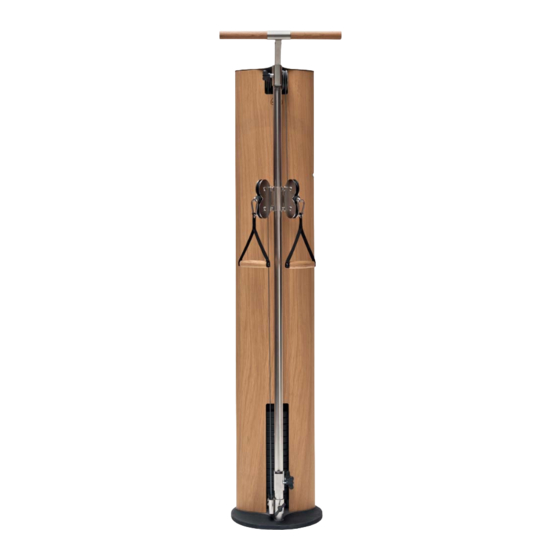 Nohrd SlimBeam Manual