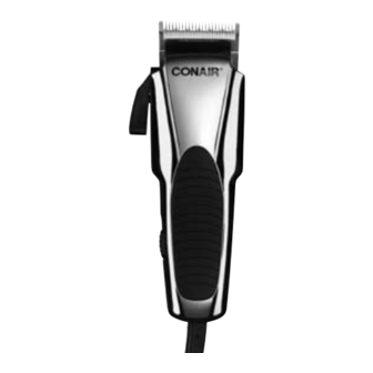 Conair HC241WCHC 27-piece Haircut Kit Manuals