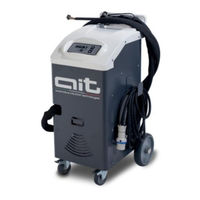 AIT IT 3.5K230 KB Use And Maintenance Manual