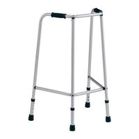 Invacare Escort User Manual