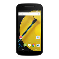 Motorola XT1526 User Manual