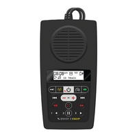 Megavoice Envoy 3 Equip Plus User Manual